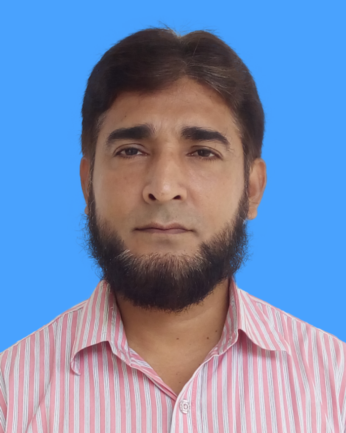 MOHAMMAD KABIR HOSSAIN