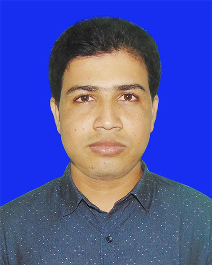 RAJU AHMED