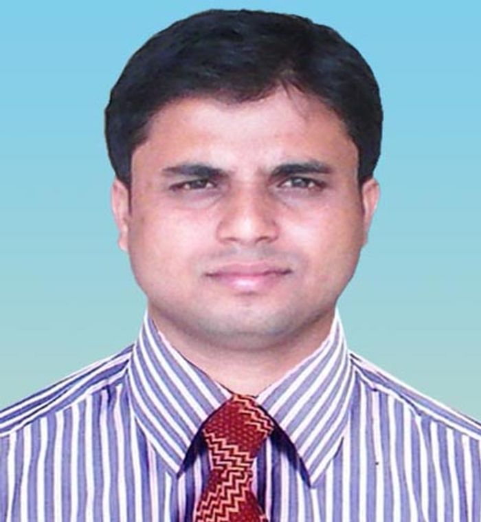 SABUZ KUMAR MONDAL