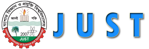 JUST Logo